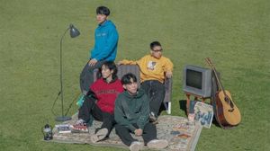 Frankly releases summer digital single "Somebody" on July 15 at noon KST