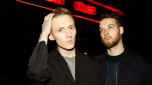 Honne credits BTS’ RM as early supporter, says duo hopes to collaborate with NewJeans