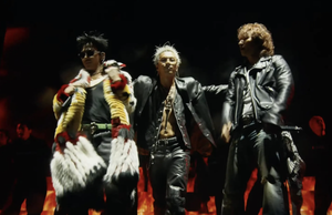 BIG BANG names world tour 'XX: Cosmos', adds Manila to itinerary