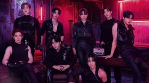 Ateez’s Golden Hour: Part.5 Stays at No. 19 on the Billboard 200 in Its Second Consecutive Week