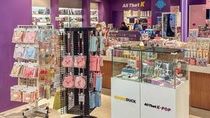 South Korea's K-pop album exports rise 125% to $257.48M in H1; U.S. imports lead at $74.12M