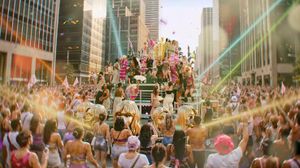 K-pop increasingly adds Spanish lines as agencies target Latin American fans, artists say