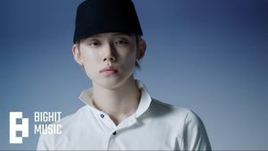 Yeonjun’s NO LABELS: PART 02 Debuts at No. 1 on Circle Chart with 581,091 First-Week Sales
