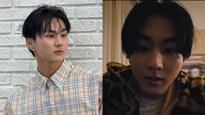 "I didn't know the meaning behind it" ENHYPEN Jungwon Issues Heartfelt Apology Over Borat T-shirt in Tiktok Video During BLOOD SAGA Tour