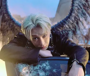 WONHO drops July 18 teaser for new single "Don’t Wake Me Up!" ahead of CORE album release