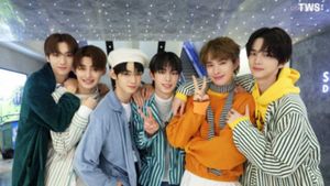 TWS Sells Out Macau and Kaohsiung Stops on First Asia Tour; Kaohsiung Arena Show on October 24