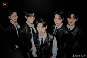 D.N.X unveils concept photos for tvN's The Employee of My Favorite ahead of Monday-Tuesday premiere