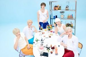 POW Drops First Summer Single ‘FLAVOR,’ Aiming Straight at the Heatwave
