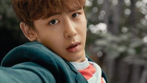 2PM’s Nichkhun Finally Lets Loose: The Day the “Thai Prince” Swore at His Bandmates Over an Old Rumor
