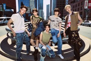 CORTIS Becomes the Sole K-Pop Boy Group on Billboard’s 2026 ‘21 Under 21’ List