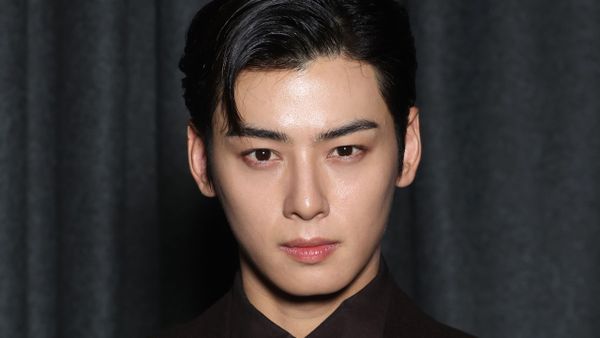 Cha Eun-woo Spotted Performing in Military Band Following Settlement of $9.5 Million Tax Obligations