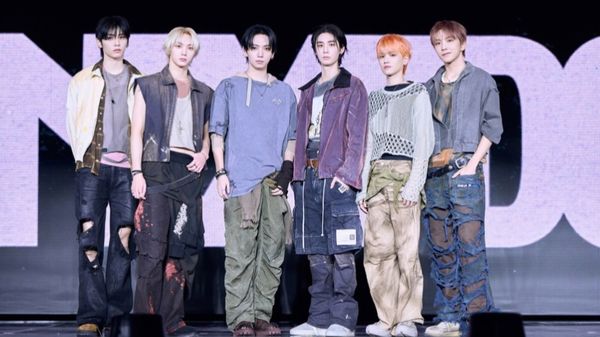 BOYNEXTDOOR Set to Deliver First Full-Length Album 'HOME' This June