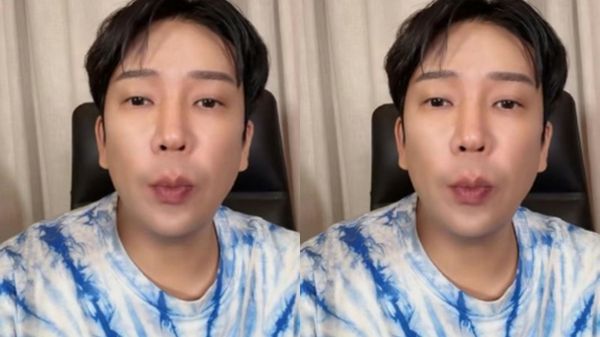 MC Mong Escalates K-Pop Dispute in Second Livestream, Levels Fresh Accusations Against Industry Figures and THE BOYZ Members