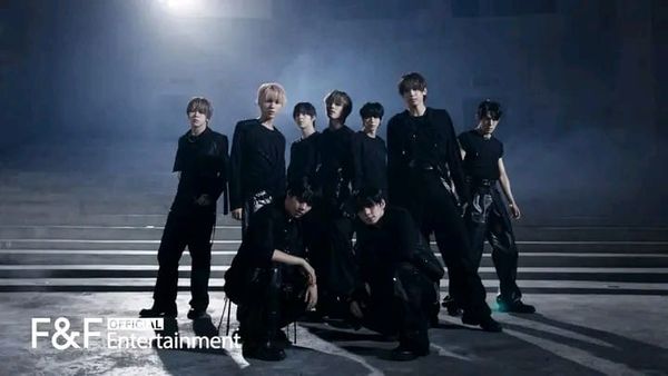 AHOF Drops Electrifying 'Sugar High' Performance Video