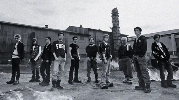 TREASURE 'IF I' MV Hits 100 Million YouTube Views in Record Time