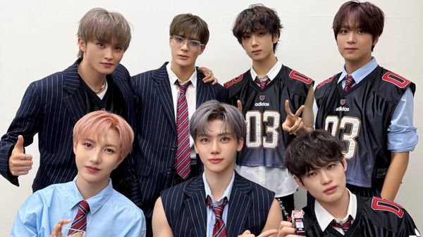 NCT DREAM Sweet 10th Anniversary: A Hotel Staycation Fans Won’t Forget