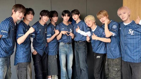 F&F Ent. Confirmed AHOF July Comeback
