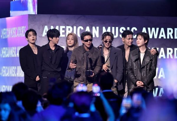 BTS Draws 840,000 Fans, Tops Billboard Charts in Record-Breaking North American Tour