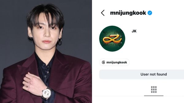 BTS Jungkook’s Instagram Account Vanishes in Apparent Meta Glitch, Sparking Fan Outrage
