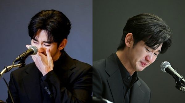 Kim Soo-hyun’s Legal Team Exposes Bizarre Claims by Key Figure in AI Audio Scandal