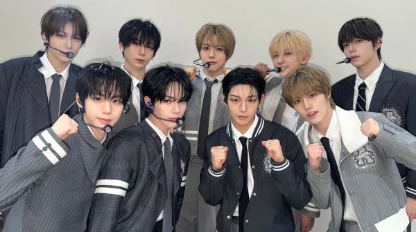 AHOF Ignites Asia Tour with Electrifying Seoul Debut: New Tracks and Star Power on Full Display