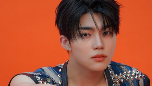 ZEROBASEONE Park Gunwook Faces Backlash and Issues Heartfelt Apology Over Fansign Polaroid Draw Controversy