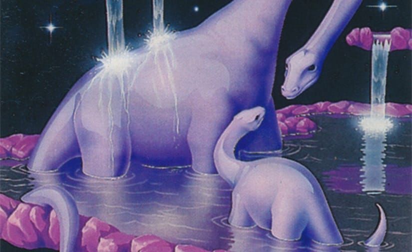 Odds and Ends: April 2025