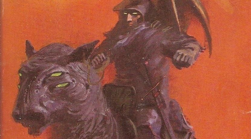 Weird Horses and Other Steeds