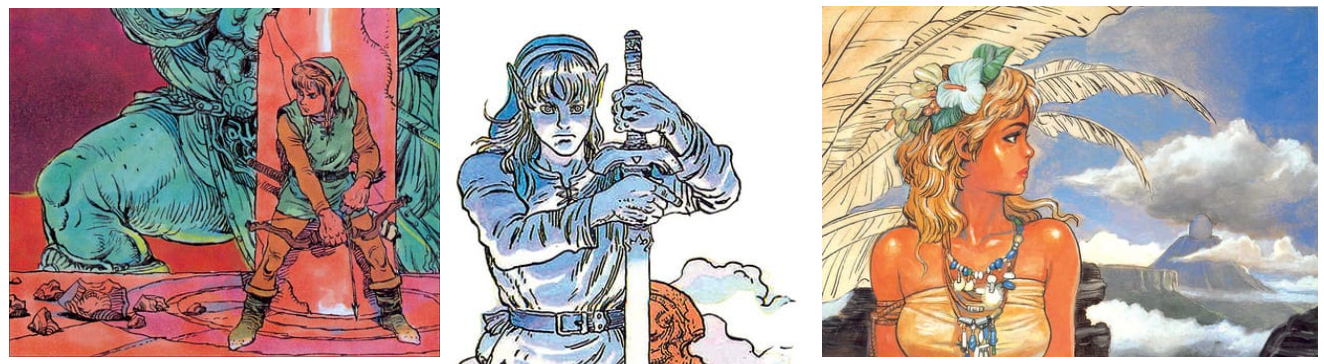 Odds and Ends: Nov 2025