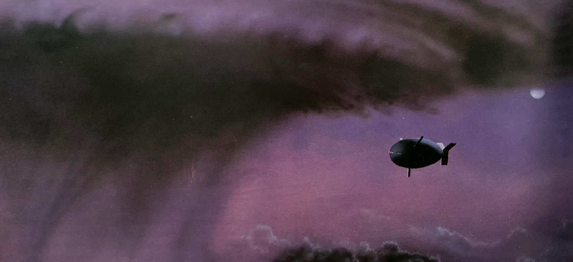 Book notes: 'Out of the Cradle' Part 2