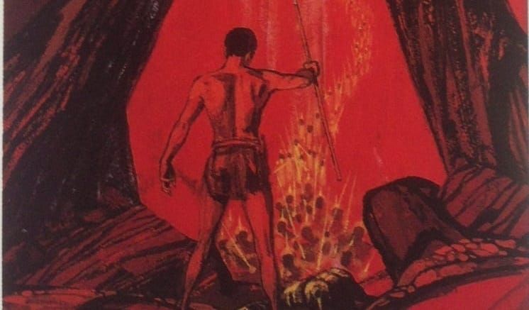 Book Review: The Art of Richard Powers