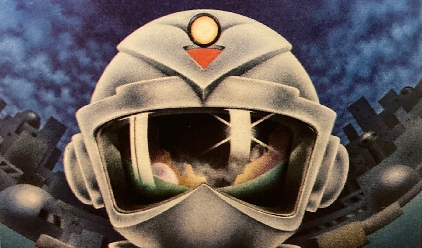 Book notes: 'Tomorrow and Beyond'