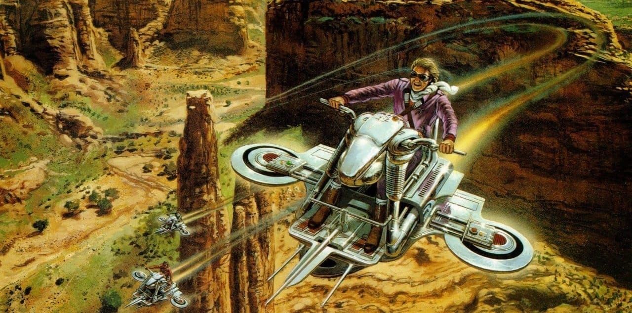 David B Mattingly