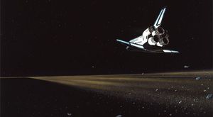 Space Shuttles