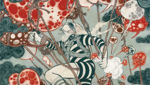 Book Notes: Women of Wonder