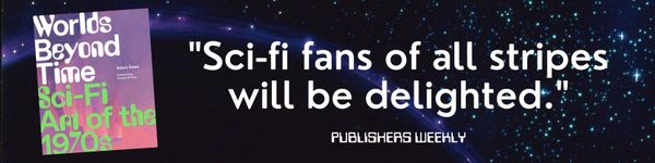 Worlds Beyond Time is out this month