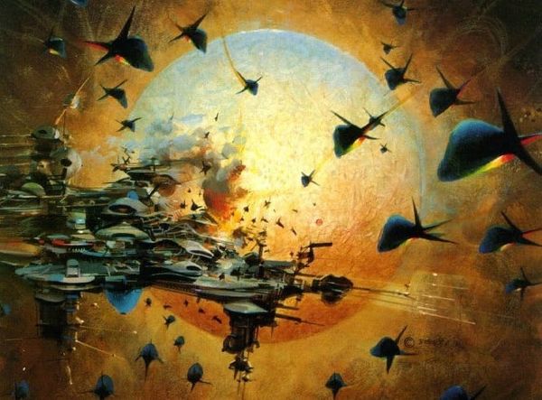 Extended Edition: Sea Life out of Water