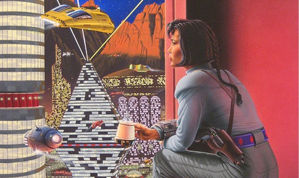 Coffee, Tea, and Drinks