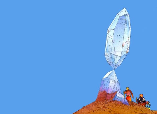 Odds and Ends: July 2025