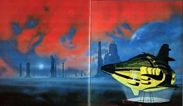 Odds and Ends: October 2025