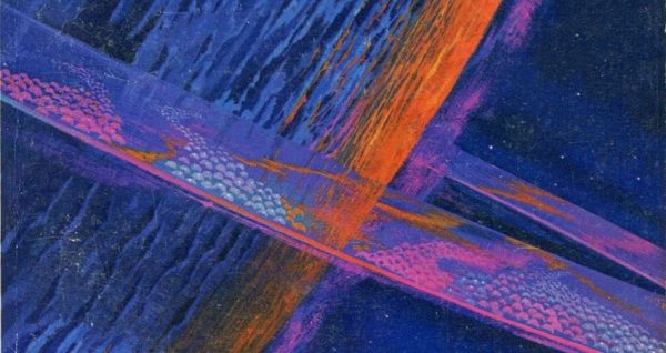 Saturn and Other Planetary Rings