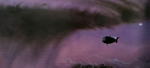 Book notes: 'Out of the Cradle' Part 2