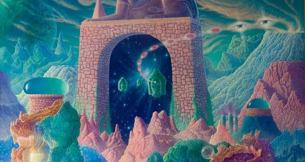 Odds and Ends - March 2026