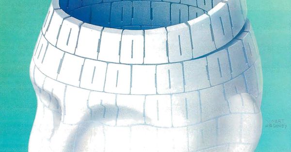 Robert Tinney: Byte Magazine and Beyond