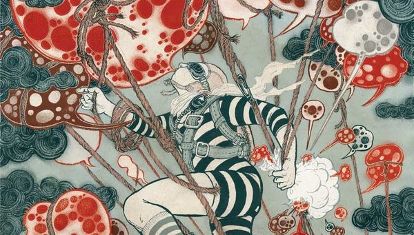 Book Notes: Women of Wonder