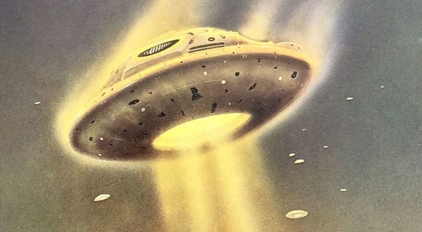 Book notes: 'The Flights of Icarus'