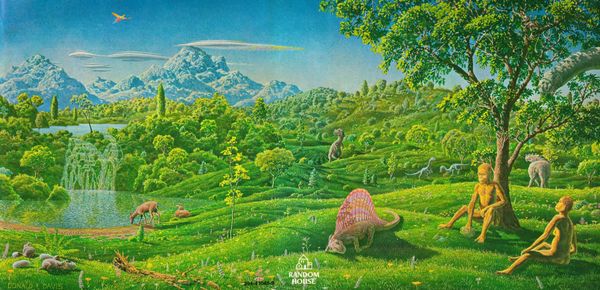 Odds and Ends: April 2026