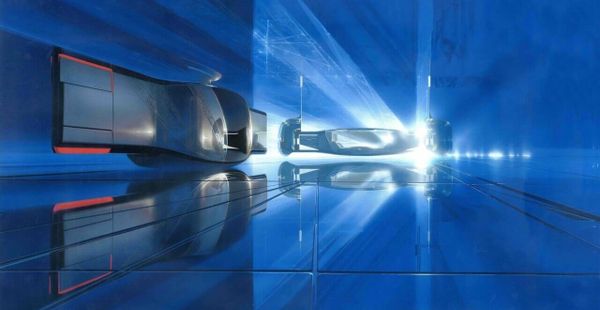 Surface Reflections