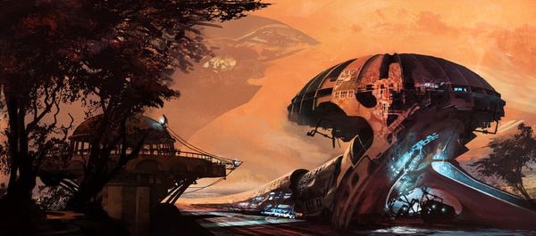 Book Notes: Spectrum 19
