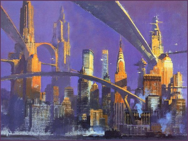 Bridges